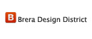 brera design district